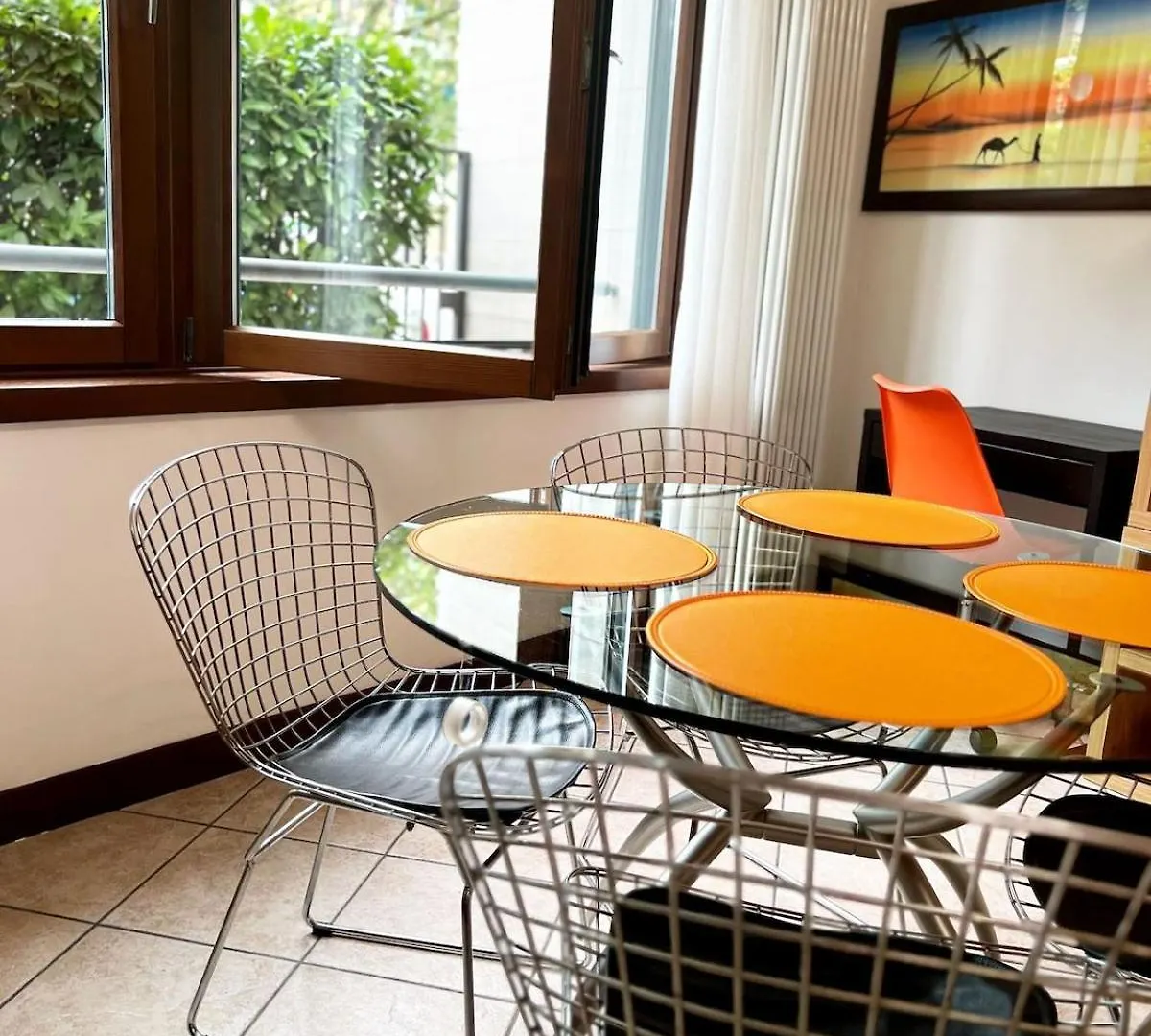 Passion Navigli Apartment Milan 0*,