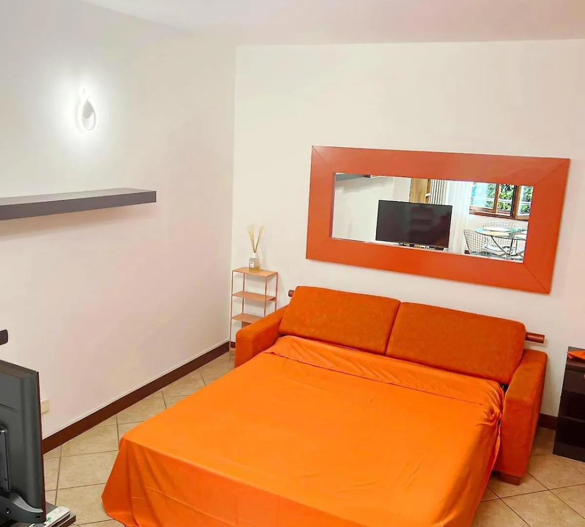 Passion Navigli Apartment Milan