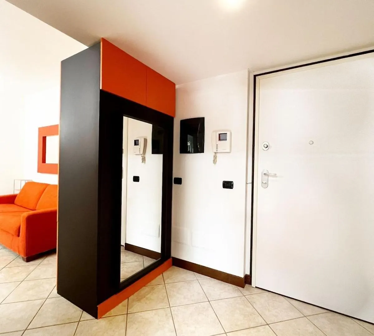 Passion Navigli Apartment Milan Italy