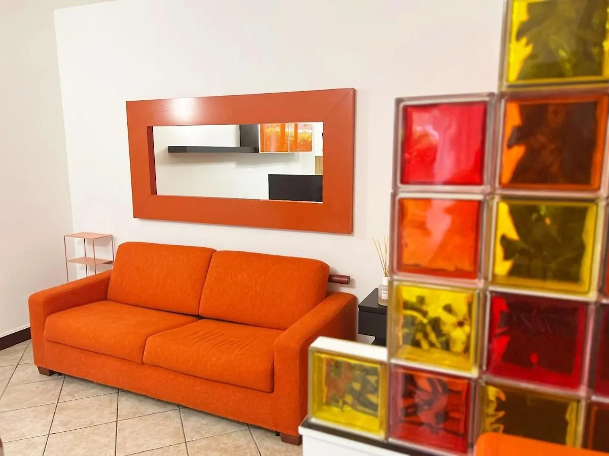 Passion Navigli Apartment Milan