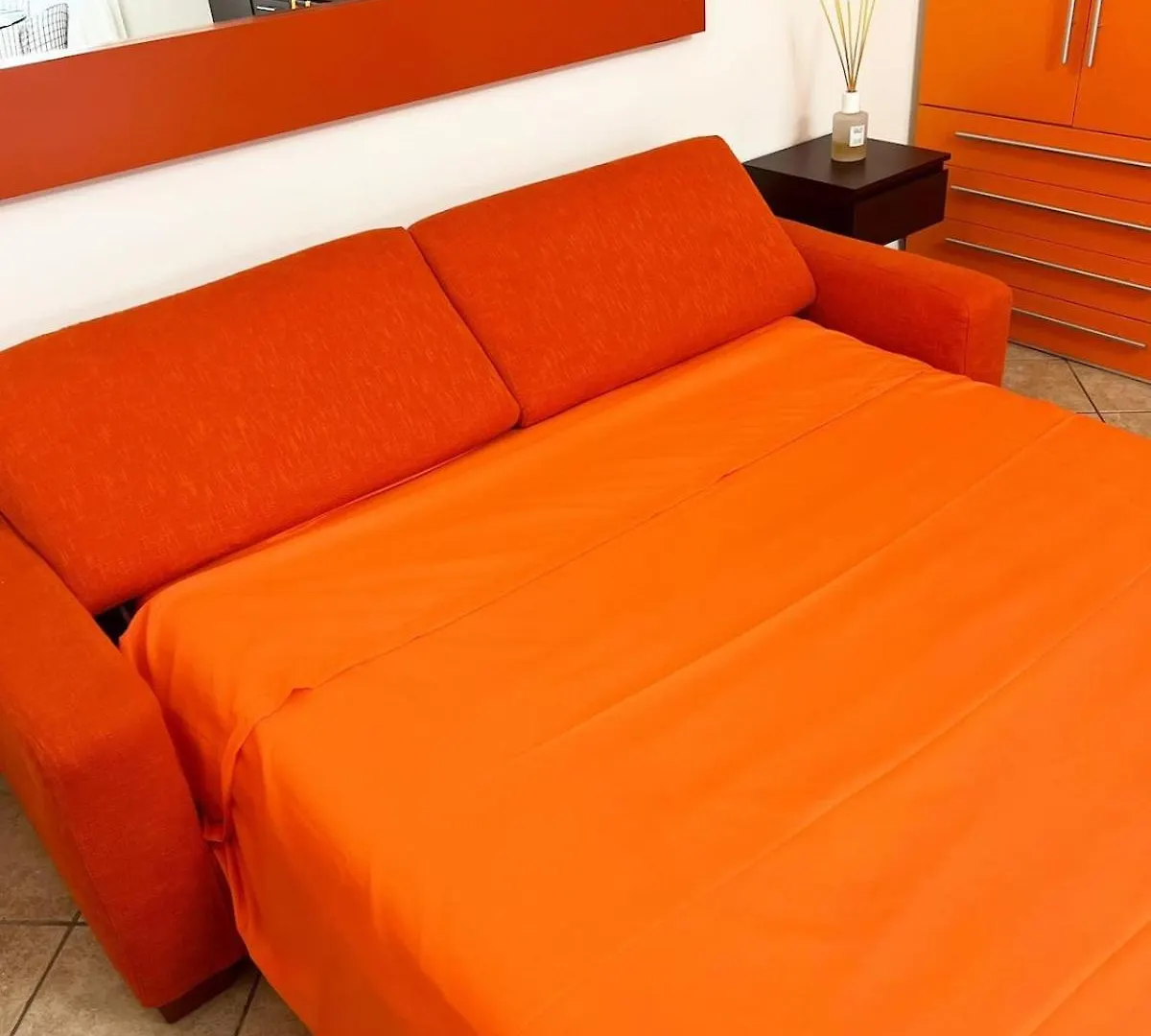Passion Navigli Apartment Milan Italy