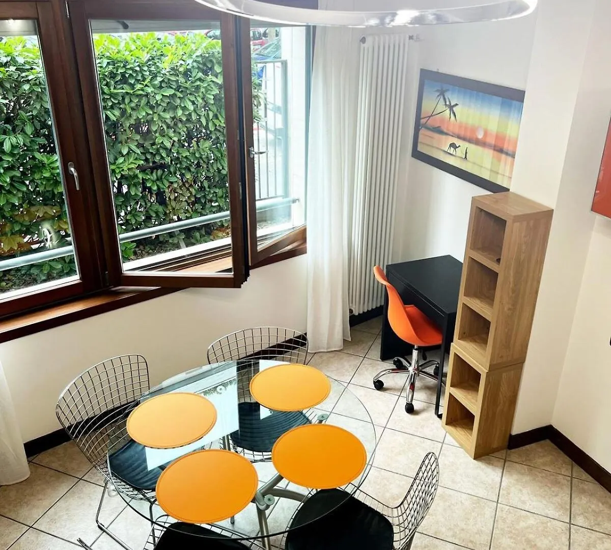 Passion Navigli Apartment Milan