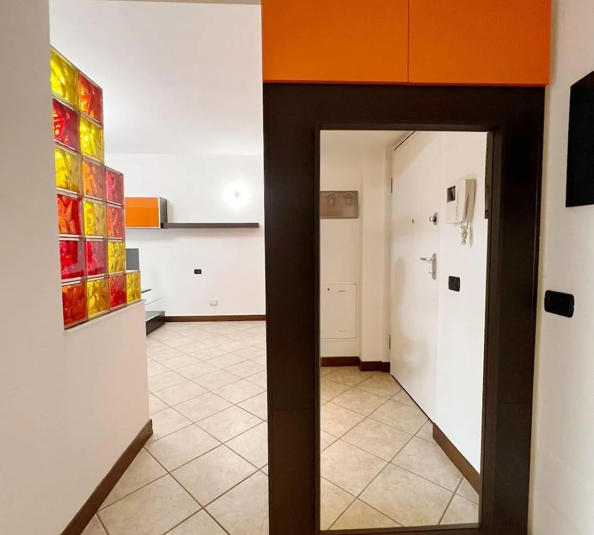 Passion Navigli Apartment Milan